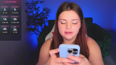 Snapshot of dany_stay chatting on July 7, 2026, 9:46 am dany_stay online show from July 7, 2026, 9:46 am