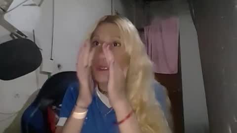 Cami y Dany online show from March 12, 2026, 7:58 am