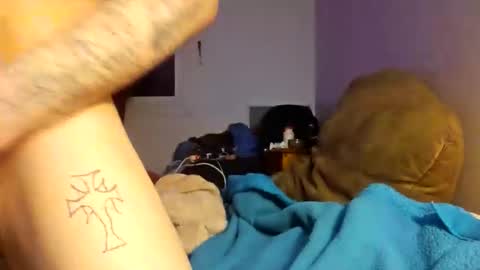 danydevil online show from March 10, 2026, 6:29 am