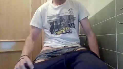 danydotado online show from October 10, 2025, 7:02 pm