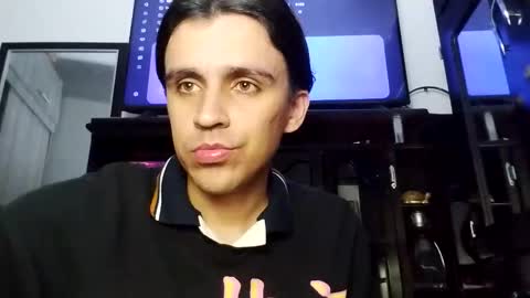 Daniel online show from November 16, 2025, 7:25 am