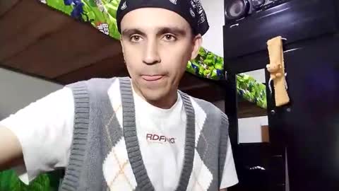 Daniel online show from February 8, 2026, 8:45 pm