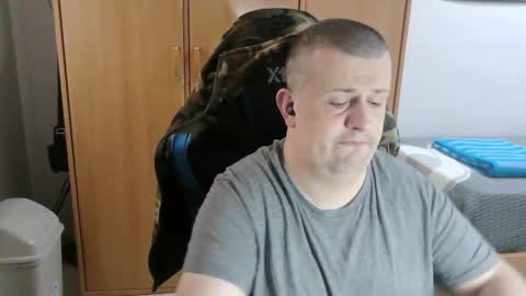 danysanchez1981 online show from January 9, 2026, 10:18 am