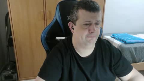 danysanchez1981 online show from February 22, 2026, 9:30 am