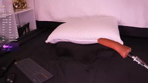 Diana IG dianysexy1 online show from June 9, 2026, 3:18 am