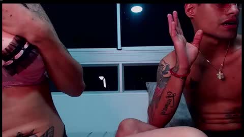 Danyssex danyelmast y danywhite online show from March 10, 2026, 8:30 am