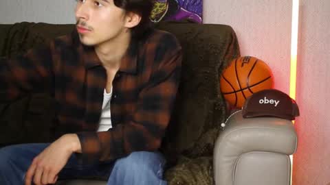 Dany online show from February 5, 2026, 12:32 pm