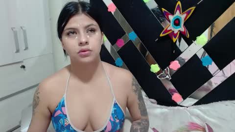 daphne877046 online show from September 24, 2025, 5:16 pm
