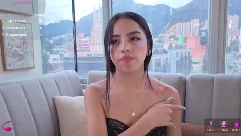 daphne_chers online show from January 12, 2026, 7:41 pm