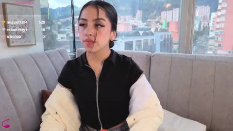Snapshot of daphne_chers chatting on May 20, 2026, 9:32 pm daphne_chers online show from May 20, 2026, 9:32 pm