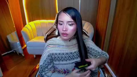 daphne_nicole_b online show from February 25, 2026, 12:37 pm