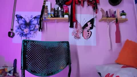 Snapshot of daphneandrade chatting on January 26, 2025, 1:15 pm daphneandrade online show from January 26, 2025, 1:15 pm