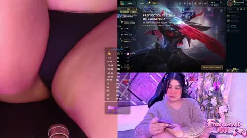 Daphne online show from April 19, 2026, 3:39 am