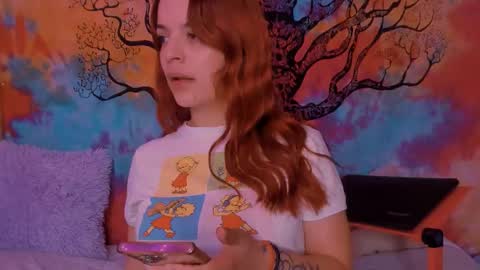 Daphne online show from January 14, 2026, 9:48 am