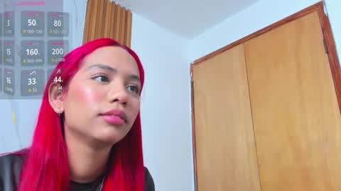 daphnethomas online show from October 21, 2025, 11:00 am