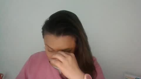 dapnne online show from November 4, 2025, 7:24 pm