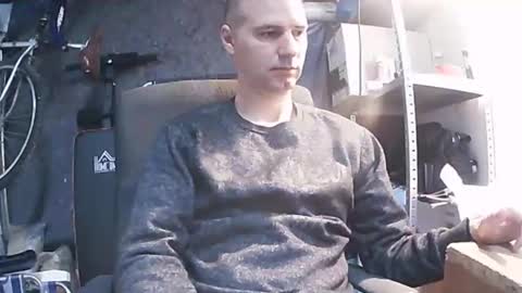 dar12173 online show from March 30, 2026, 8:59 am