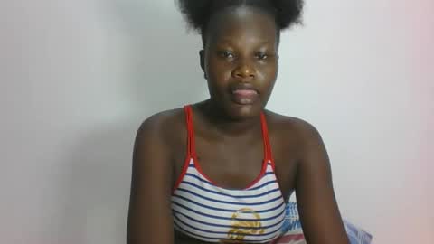 ESTHER online show from April 3, 2026, 5:05 am