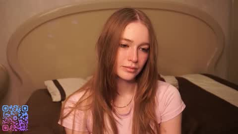 Snapshot of darbyreckard chatting on February 16, 2026, 2:24 pm Rina online show from February 16, 2026, 2:24 pm