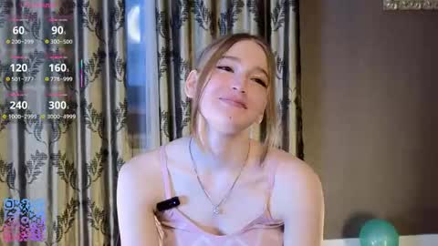 Rina online show from March 2, 2026, 2:13 pm