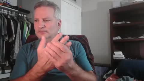 darcprince69 online show from March 16, 2026, 6:28 am