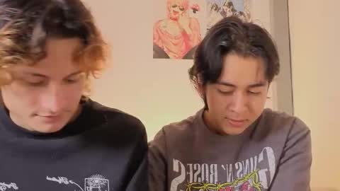 darcy_and_stolas online show from February 1, 2026, 6:23 am