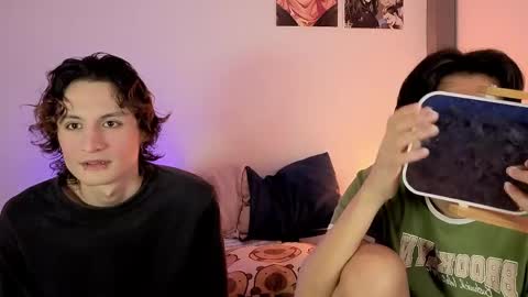 darcy_and_stolas online show from May 4, 2026, 10:28 pm