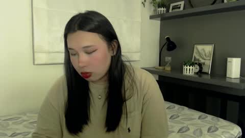 Snapshot of darcy_world chatting on January 22, 2025, 7:13 pm DARCY online show from January 22, 2025, 7:13 pm