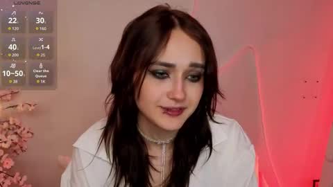 Darcy online show from March 21, 2026, 10:09 am