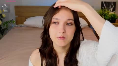 Darcy online show from March 26, 2026, 2:28 am