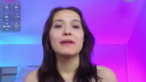 Darcy online show from April 8, 2026, 2:00 am