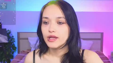 Darcy online show from April 13, 2026, 1:44 am