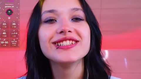 Darcy online show from April 19, 2026, 1:38 am