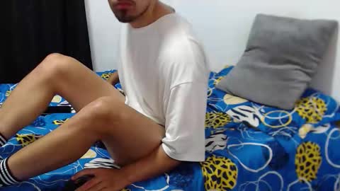 Darekgates online show from February 8, 2026, 2:04 am