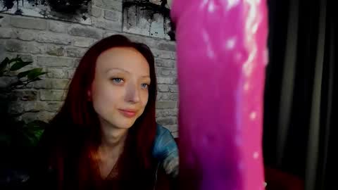 Daria J online show from September 20, 2025, 4:13 am
