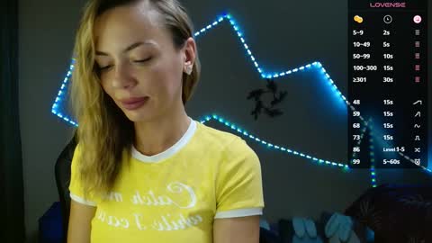 Daria online show from January 6, 2025, 7:35 pm