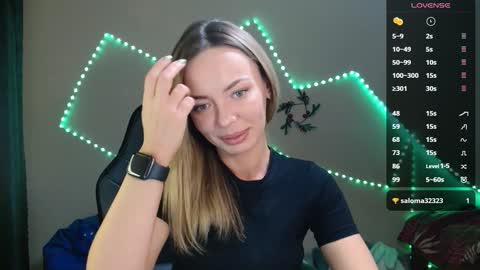 Daria online show from January 15, 2025, 5:47 pm