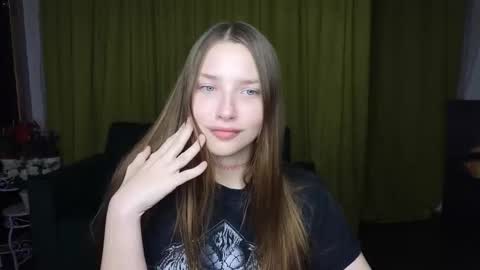 dariaangels online show from March 27, 2026, 7:13 pm