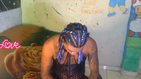 dariana_loves online show from September 24, 2025, 2:26 am