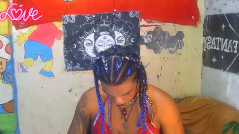 dariana_loves online show from September 27, 2025, 8:14 pm