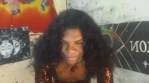 dariana_loves online show from October 18, 2025, 5:54 am
