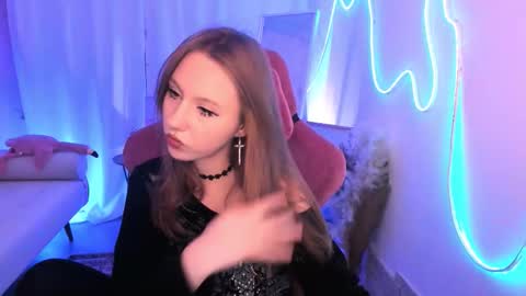 Daria Tate online show from February 6, 2026, 12:19 pm