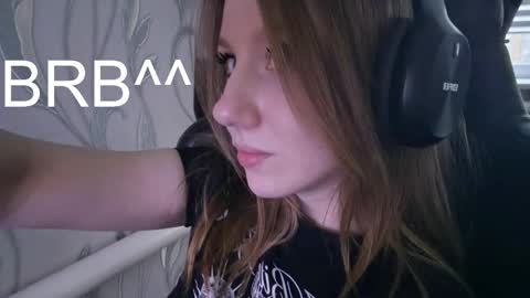 Daria Tate online show from February 24, 2026, 2:04 pm