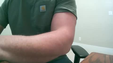 Darren14 online show from February 19, 2026, 9:00 pm