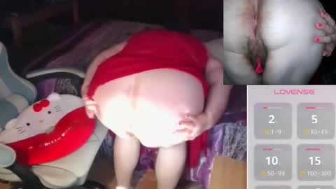 Snapshot of darina_bbw chatting on April 25, 2026, 10:18 pm darina_bbw online show from April 25, 2026, 10:18 pm