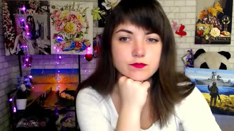 Darina online show from October 16, 2025, 4:35 am