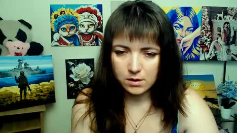 Darina online show from May 17, 2026, 5:05 am