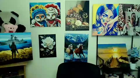Darina online show from May 24, 2026, 4:17 am