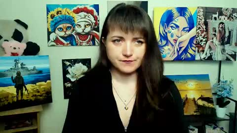 Darina online show from May 29, 2026, 4:32 am