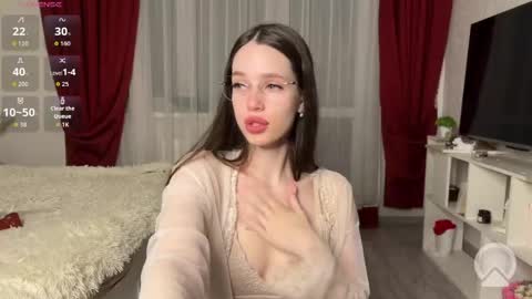 Darina Night online show from April 14, 2026, 9:21 pm